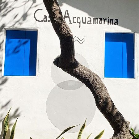 Hotel Casa Acquamarina Atins Esterno foto